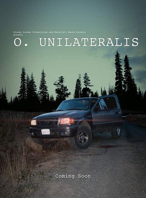 O. Unilateralis — poster