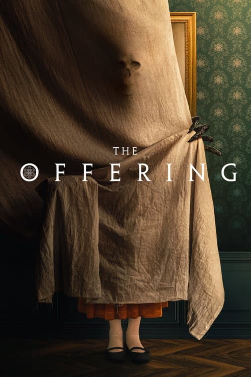 The Offering — poster