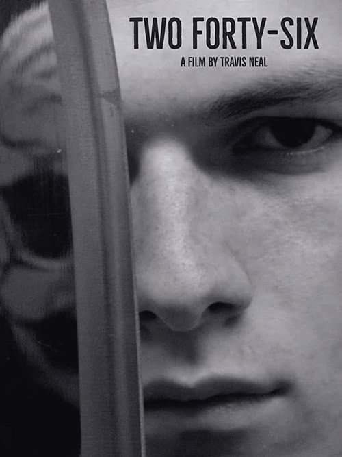 Two Forty-Six — poster