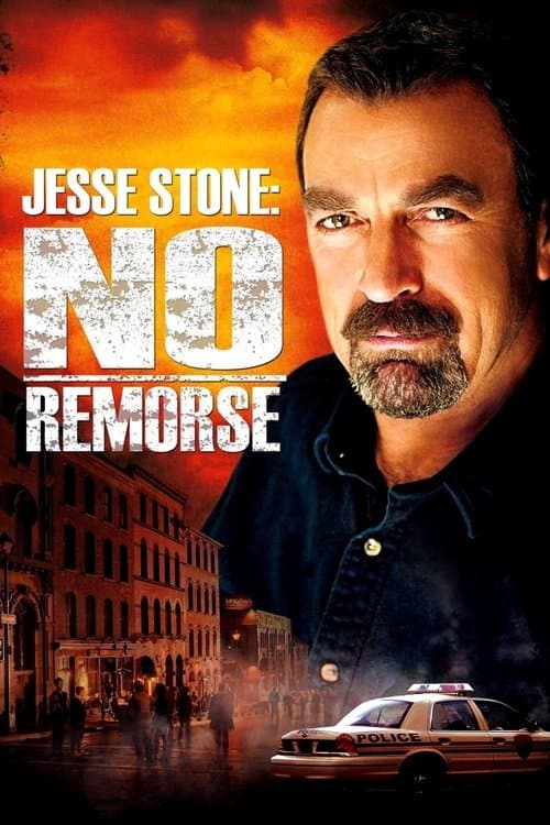 Jesse Stone: No Remorse — poster