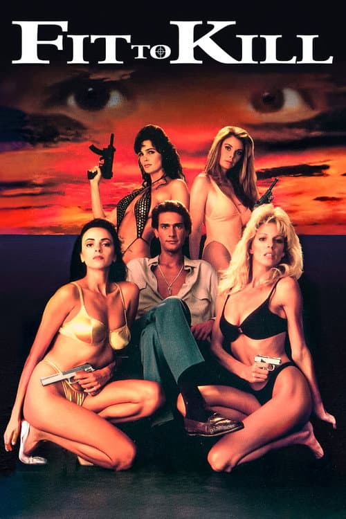 Fit to Kill — poster
