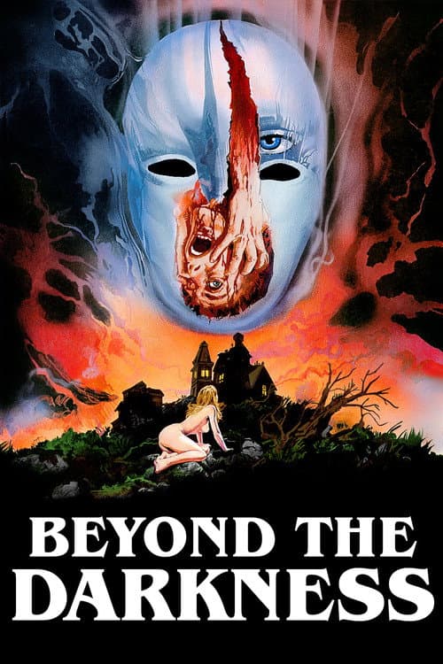 Beyond the Darkness — poster