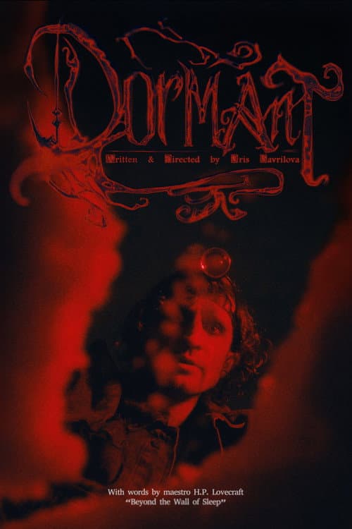 Dormant — poster