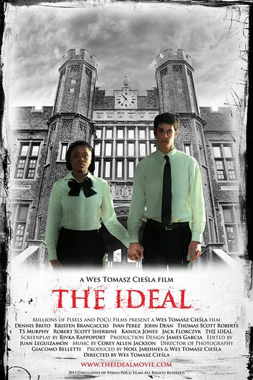 The Ideal — poster