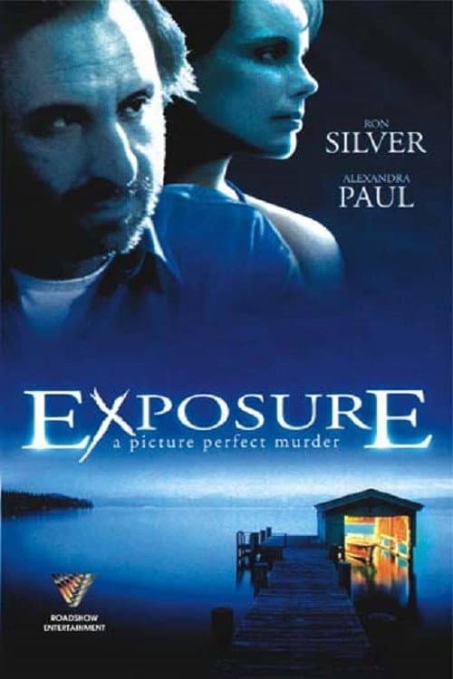 Exposure — poster