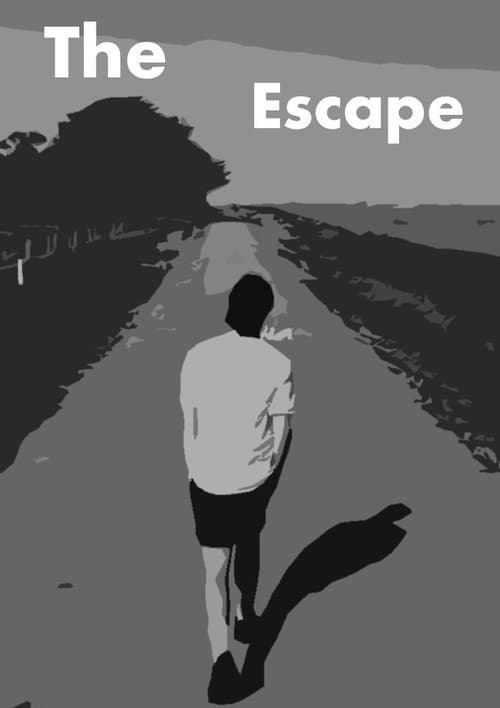 The Escape — poster