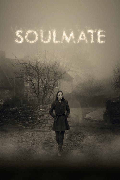 Soulmate — poster