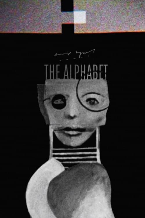 The Alphabet — poster