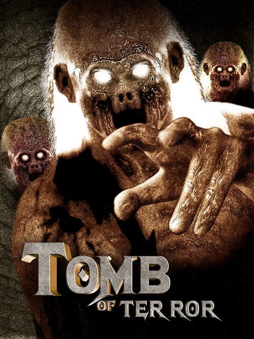 Tomb of Terror — poster