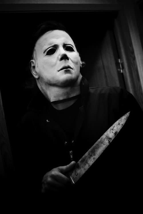 Untitled Slasher Project — poster