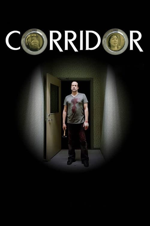 Corridor — poster