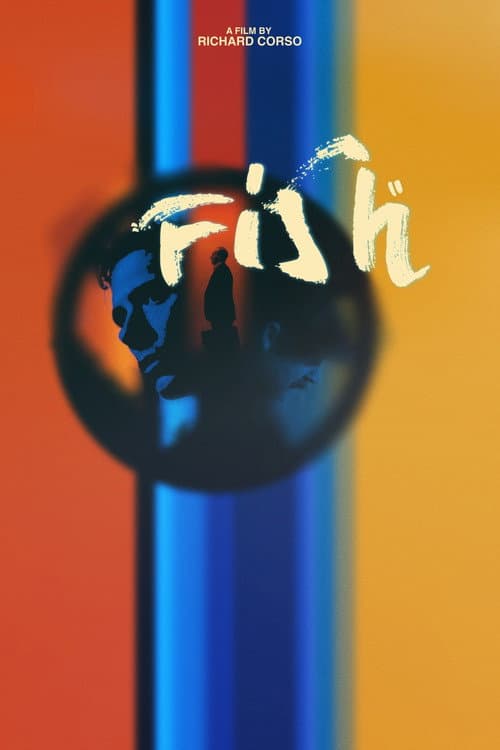 Fish — poster