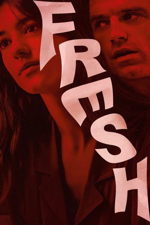 Fresh — poster