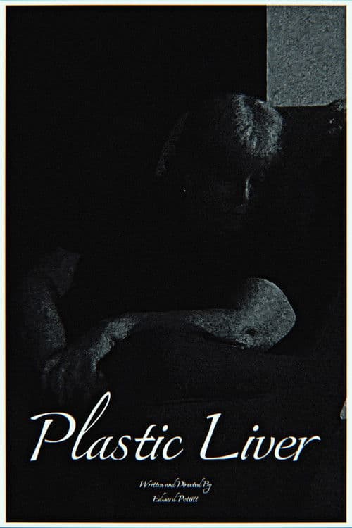 Plastic Liver — poster