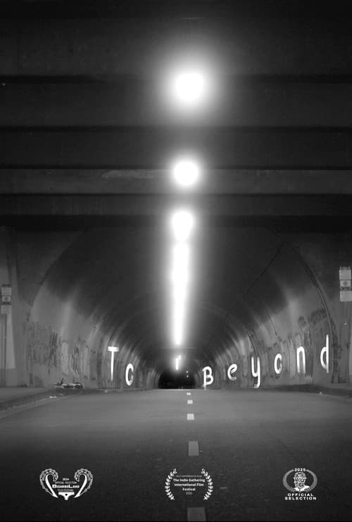To Beyond — poster