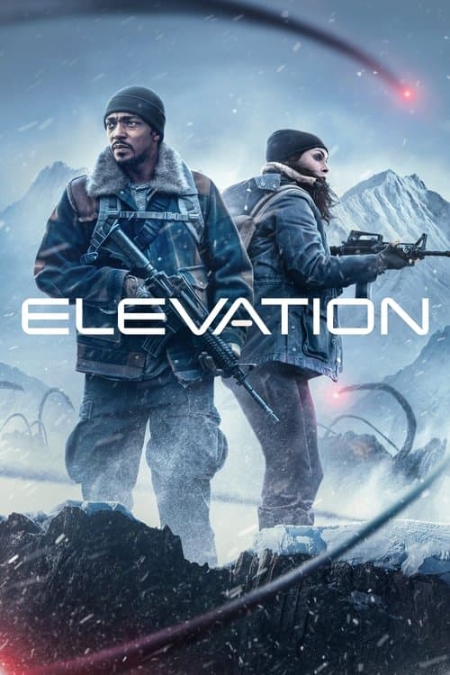 Elevation — poster