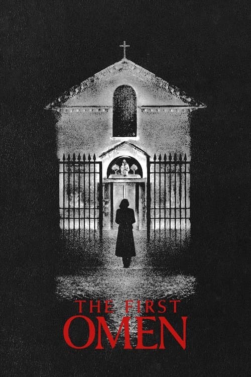 The First Omen — poster