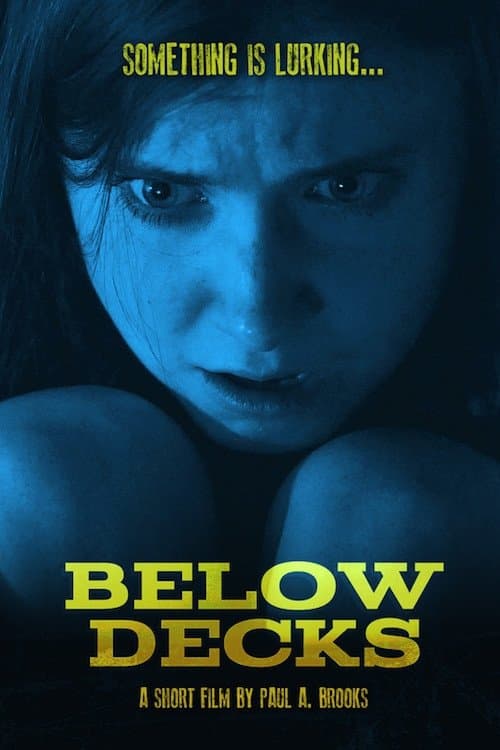 Below Decks — poster