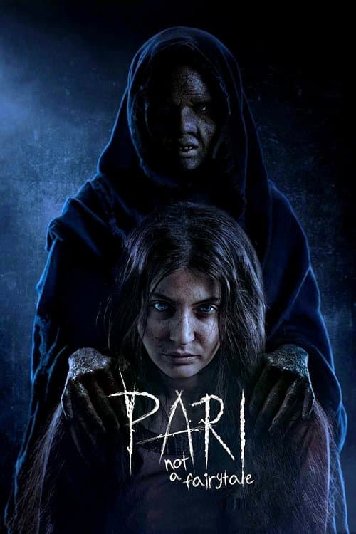 Pari — poster