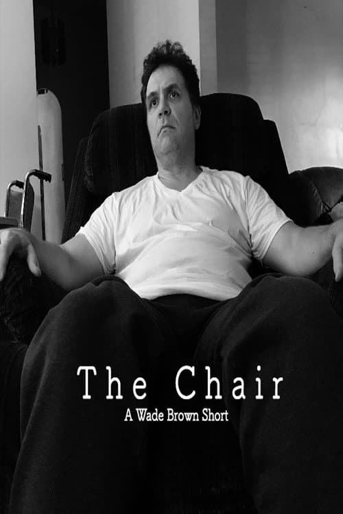 The Chair — poster
