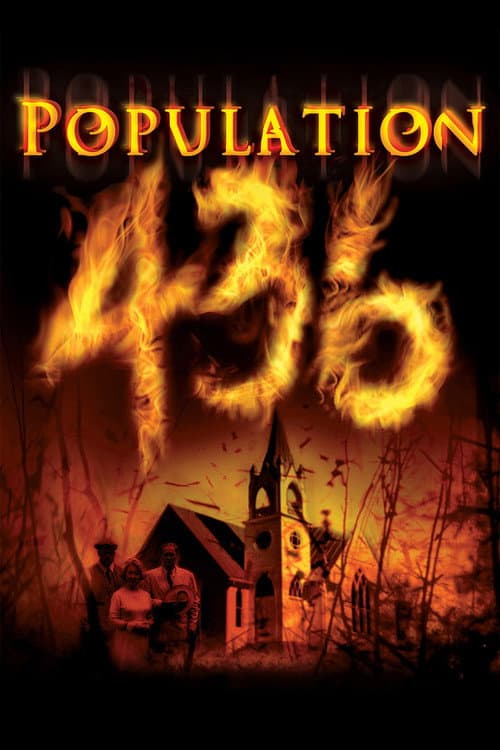 Population 436 — poster