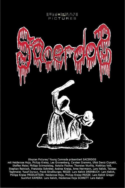 Sacerdos — poster