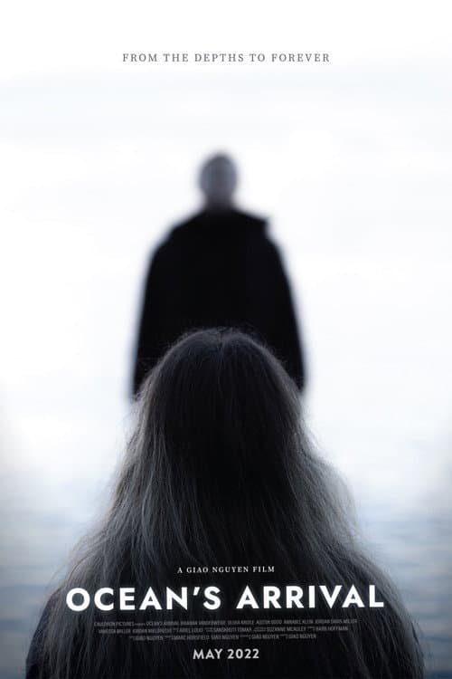 Ocean's Arrival — poster