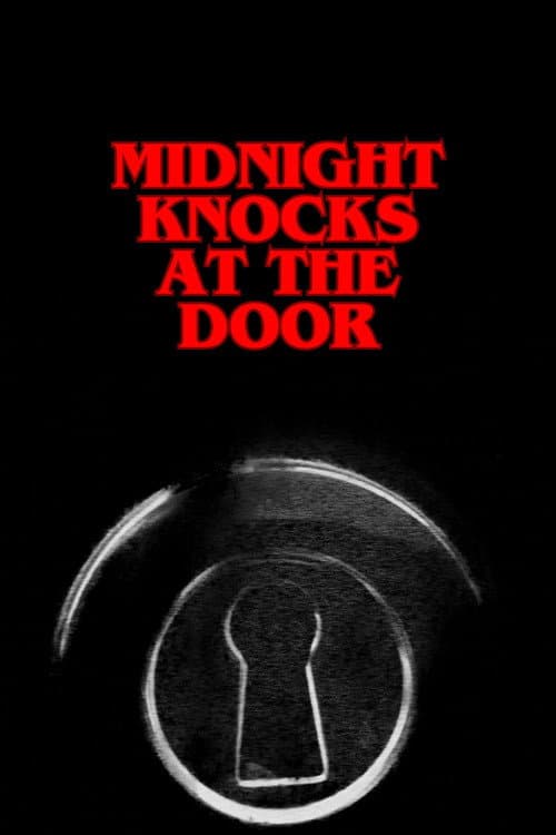 Midnight Knocks at the Door — poster