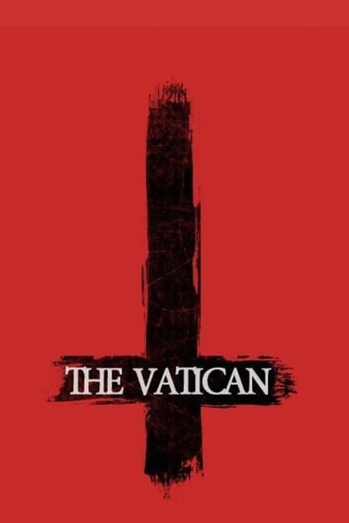 The Vatican — poster