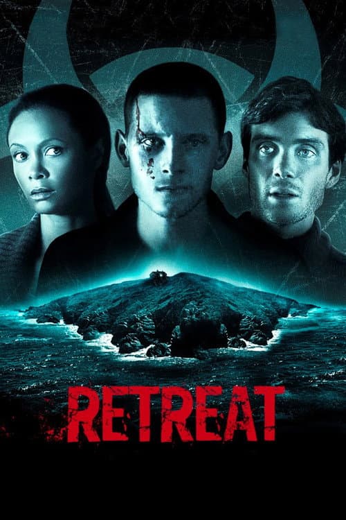 Poster for Retreat
