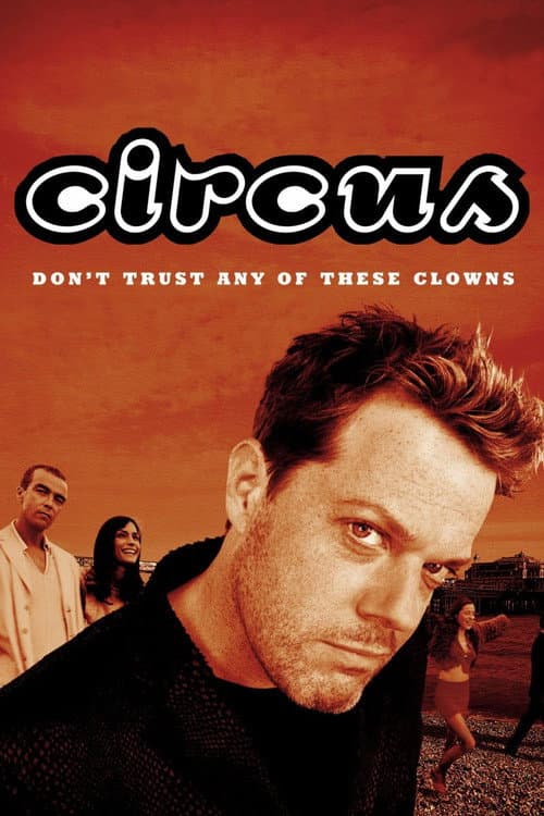 Circus — poster
