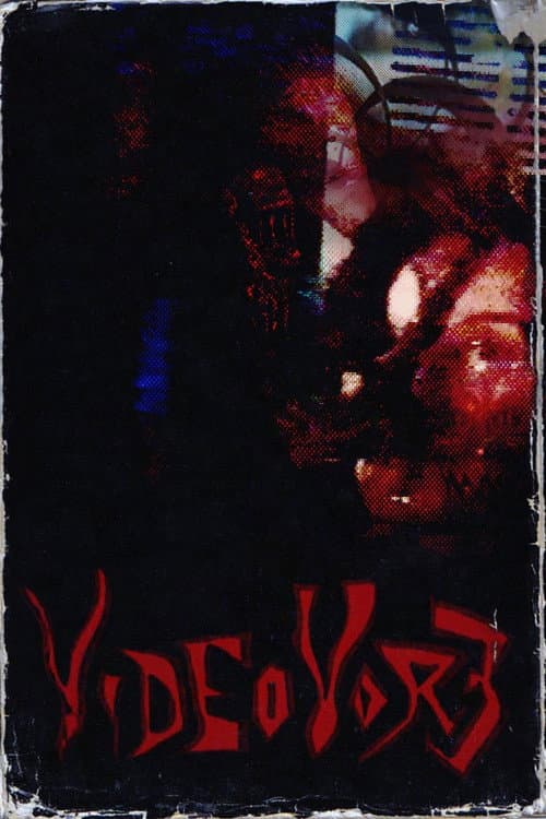 Videovore — poster