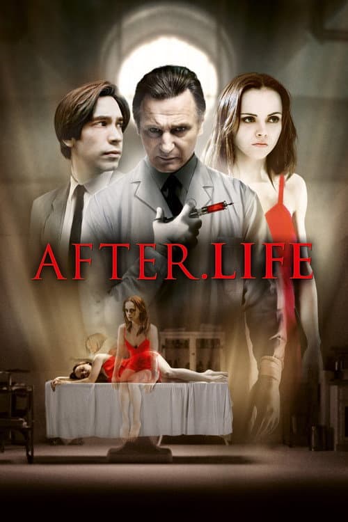 After.Life — poster