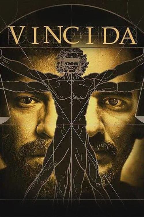Vinci Da — poster