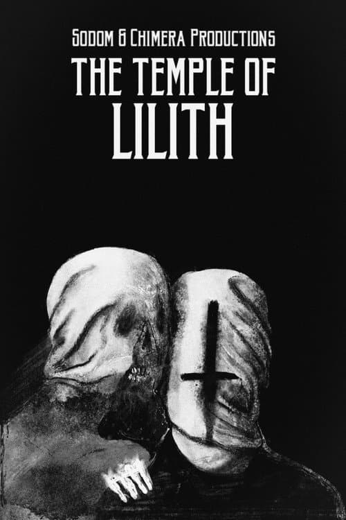 The Temple of Lilith — poster