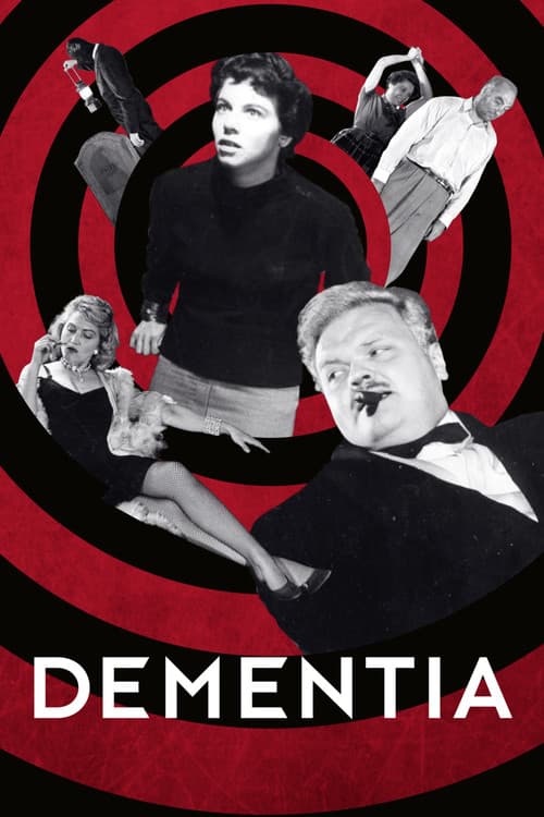 Dementia — poster