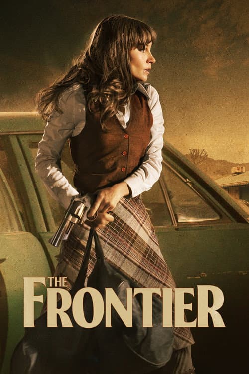 The Frontier — poster