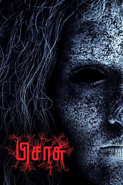 Pisaasu — poster