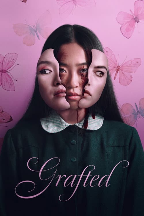 Grafted — poster
