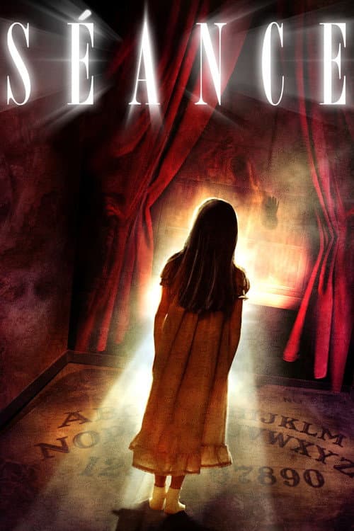 Séance — poster