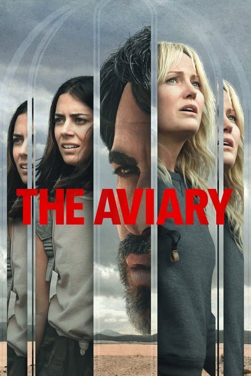 The Aviary — poster