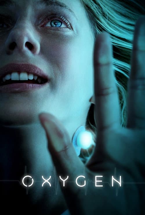 Oxygen — poster