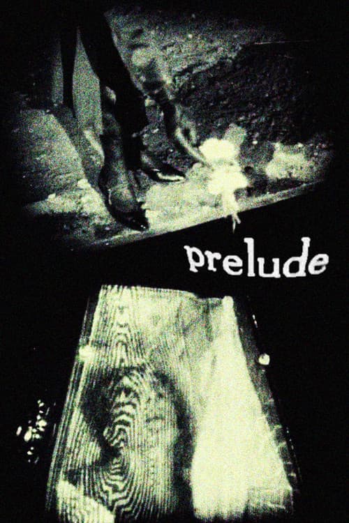 Prelude — poster