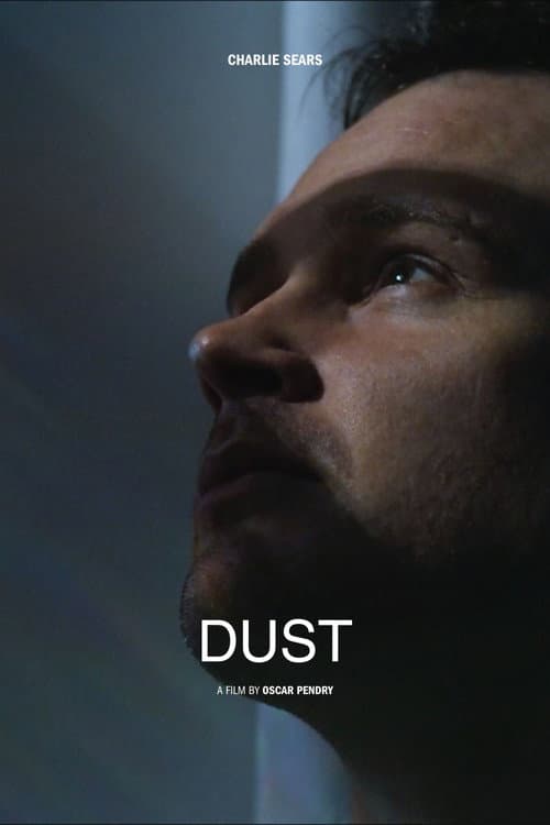 Dust — poster