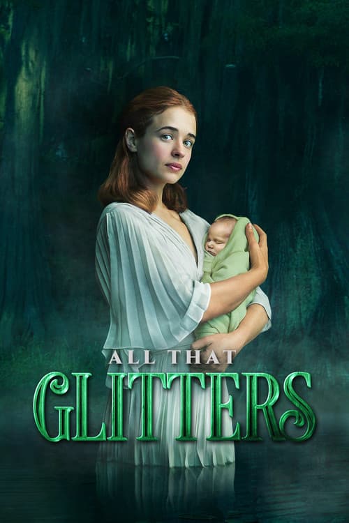 V.C. Andrews' All That Glitters — poster