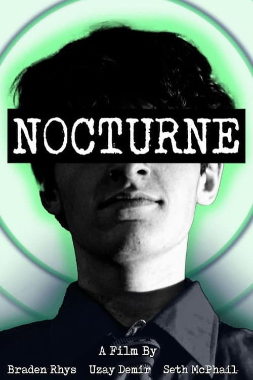 Nocturne — poster