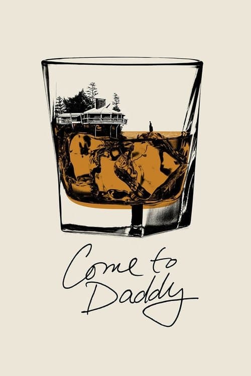 Come to Daddy — poster