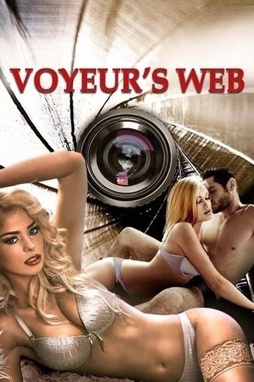 Voyeur's Web — poster
