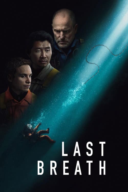 Last Breath — poster