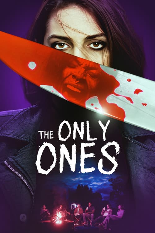 The Only Ones — poster